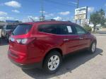 2014 Chevrolet Traverse Pic 2836_V2024100201301400047