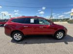 2014 Chevrolet Traverse Pic 2836_V2024100201301400048