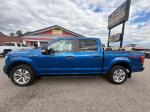 2018 Ford F150 Supercrew Cab Pic 2836_V2024101501301000044