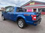 2018 Ford F150 Supercrew Cab Pic 2836_V2024101501301000045