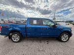 2018 Ford F150 Supercrew Cab Pic 2836_V2024101501301000048