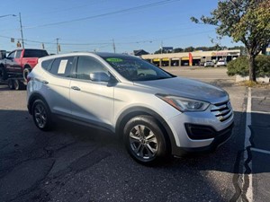 2015 Hyundai Santa Fe Sport Sport Utility 4D for sale by dealer