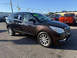 2017 Buick Enclave Leather Sport Utility 4D for sale by dealer