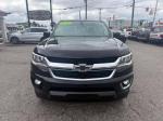 2020 Chevrolet Colorado Crew Cab Pic 2836_V2024102201302400032