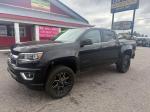 2020 Chevrolet Colorado Crew Cab Pic 2836_V2024102201302400033