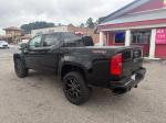 2020 Chevrolet Colorado Crew Cab Pic 2836_V2024102201302400035