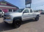 2019 Chevrolet Silverado 1500 Limited Double Cab Pic 2836_V2024110415301100033