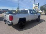 2019 Chevrolet Silverado 1500 Limited Double Cab Pic 2836_V2024110415301100037