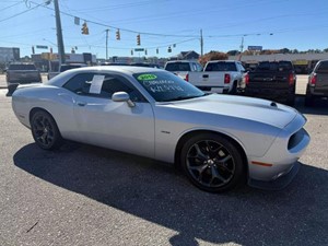 2019 Dodge Challenger R/T Coupe 2D for sale by dealer