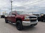 2016 Chevrolet Silverado 1500 Crew Cab Pic 2836_V202412070130080002