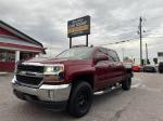 2016 Chevrolet Silverado 1500 Crew Cab Pic 2836_V2024120701300800023