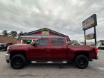 2016 Chevrolet Silverado 1500 Crew Cab Pic 2836_V2024120701300800024