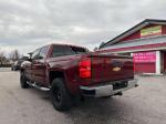 2016 Chevrolet Silverado 1500 Crew Cab Pic 2836_V2024120701300800025