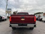 2016 Chevrolet Silverado 1500 Crew Cab Pic 2836_V2024120701300800026