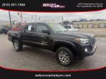 2018 Toyota Tacoma Double Cab Pic 2836_V202412100130140003