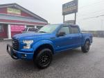 2015 Ford F150 Supercrew Cab Pic 2836_V2024121701301800083