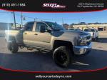 2017 Chevrolet Silverado 1500 Double Cab Pic 2836_V202501010130150000