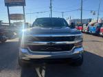 2017 Chevrolet Silverado 1500 Double Cab Pic 2836_V2025010101301500002