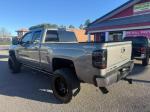 2017 Chevrolet Silverado 1500 Double Cab Pic 2836_V2025010101301500005