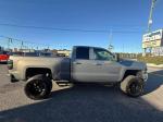 2017 Chevrolet Silverado 1500 Double Cab Pic 2836_V2025010101301500008