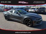 2016 Chevrolet Camaro Pic 2836_V202501240130090002