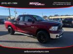 2014 Ram 1500 Quad Cab Pic 2836_V202501280130270002