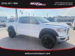 2019 Ram 1500 Crew Cab Pic 2836_V202501280130290007