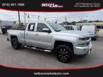 2018 Chevrolet Silverado 1500 Double Cab Pic 2836_V202502051530540001