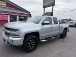 2018 Chevrolet Silverado 1500 Double Cab Pic 2836_V2025020515305400013