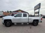 2018 Chevrolet Silverado 1500 Double Cab Pic 2836_V2025020515305400014