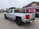 2018 Chevrolet Silverado 1500 Double Cab Pic 2836_V2025020515305400015