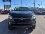 2018 Chevrolet Colorado Crew Cab Pic 2836_V2025020801300900002