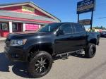 2018 Chevrolet Colorado Crew Cab Pic 2836_V2025020801300900003