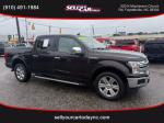 2018 Ford F150 Supercrew Cab Pic 2836_V202502080130120001