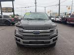 2018 Ford F150 Supercrew Cab Pic 2836_V2025020801301200012