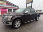 2018 Ford F150 Supercrew Cab Pic 2836_V2025020801301200013