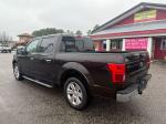 2018 Ford F150 Supercrew Cab Pic 2836_V2025020801301200015