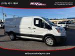 2017 Ford Transit 150 Van Pic 2836_V202502121530080002