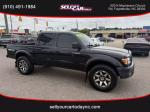 2001 Toyota Tacoma Double Cab Pic 2836_V202504031530070000
