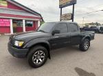 2001 Toyota Tacoma Double Cab Pic 2836_V2025040315300700003
