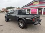 2001 Toyota Tacoma Double Cab Pic 2836_V2025040315300700005