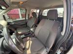 2011 Nissan Frontier Crew Cab Pic 2836_V20250404013007000011
