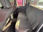 2011 Nissan Frontier Crew Cab Pic 2836_V20250404013007000012