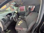 2011 Nissan Frontier Crew Cab Pic 2836_V2025040401300700009