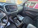 2016 Gmc Canyon Crew Cab Pic 2836_V20250415013009000311