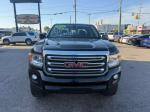 2016 Gmc Canyon Crew Cab Pic 2836_V2025041501300900032