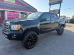 2016 Gmc Canyon Crew Cab Pic 2836_V2025041501300900033