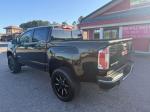2016 Gmc Canyon Crew Cab Pic 2836_V2025041501300900035