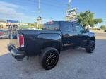 2016 Gmc Canyon Crew Cab Pic 2836_V2025041501300900037
