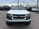 2008 Chevrolet Colorado Crew Cab Pic 2836_V2025041815301500042